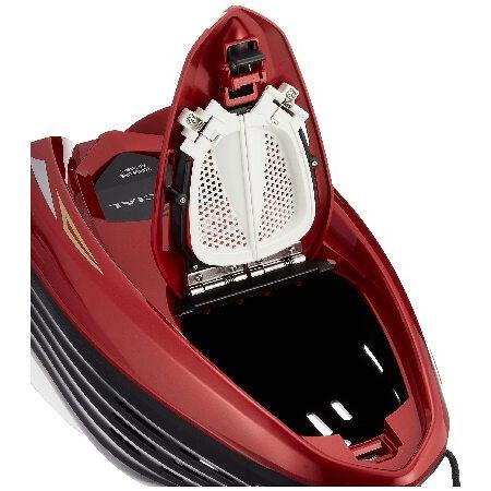ダイワ(Daiwa) 友舟 AT-700SP-S メガレッド_2