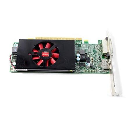 AMD AMD Radeon HD 8570 1GB DDR3 PCIe x16 DVI/ DP グラフィックス