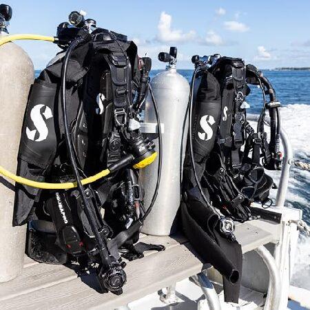 SCUBAPRO（スキューバプロ） HYDROS PRO（ハイドロス プロ） メンズ (S 