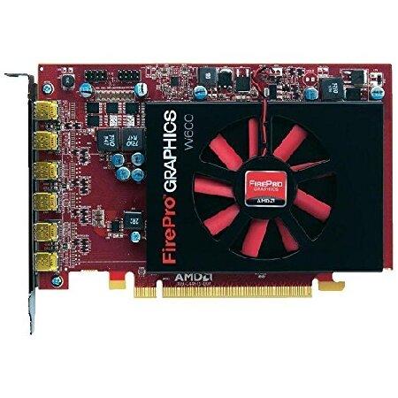 FirePro W600 Graphics Card_1