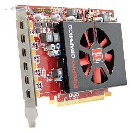 FirePro W600 Graphics Card_2