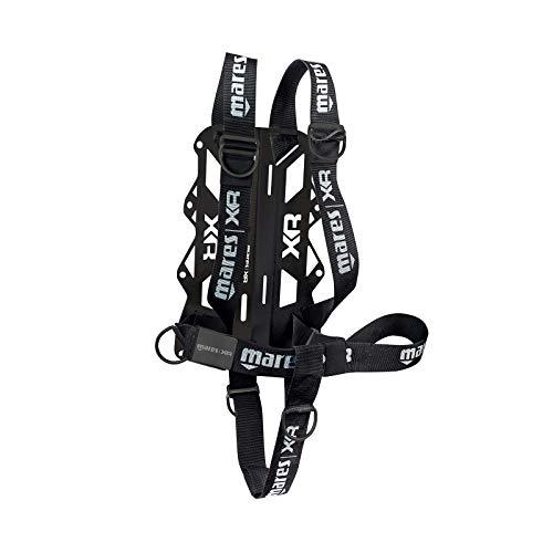 Mares XR Line Heavy Light Complete Mount System｜awa-outdoor｜02