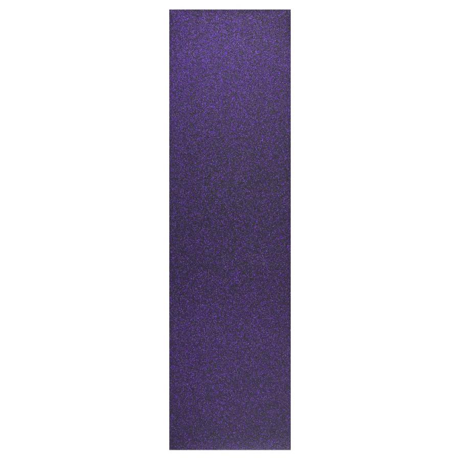 9 x 33 inch Sheet of Black Diamond Glitter Grip Tape - Sparkling Purple｜awa-outdoor｜02