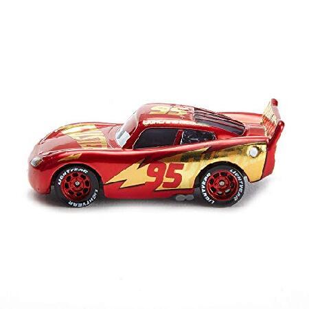 MATTEL（マテル） カーズ3 カーズ クロスロード 1:55 ダイキャスト