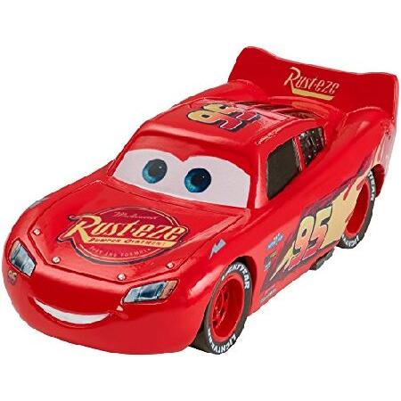 MATTEL（マテル） カーズ3 カーズ クロスロード 1:55 ダイキャスト