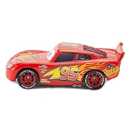 MATTEL（マテル） カーズ3 カーズ クロスロード 1:55 ダイキャスト