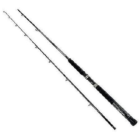 ダイワ トローリングロッド　20lb DAIWA（ダイワ） Daiwa GL862MR グレートレイク トローリングロッド 長