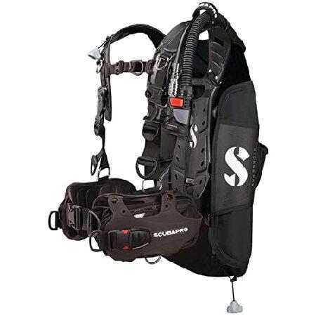 SCUBAPRO（スキューバプロ） Scubapro Hydros Pro 第5世代 Air2 BCD 