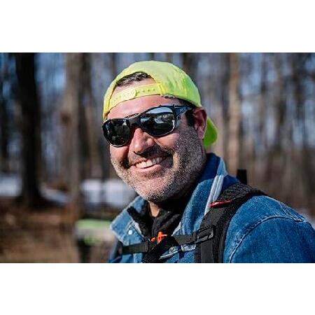 Julbo(ジュルボ) Explorer 2.0 Cameleon Matt Black/Black 4975014の画像
