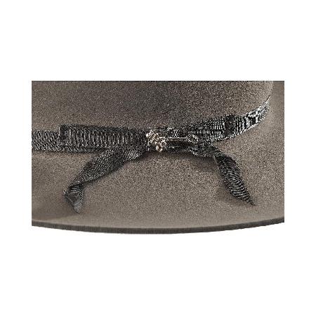 Stetson HAT メンズ カラー: ブラウンの画像
