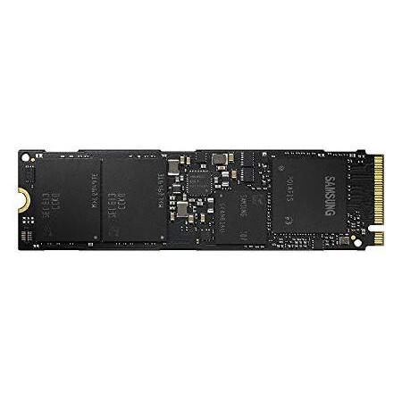 SAMSUNG（サムスン） Samsung 960 EVO Series - 500GB NVMe - M.2