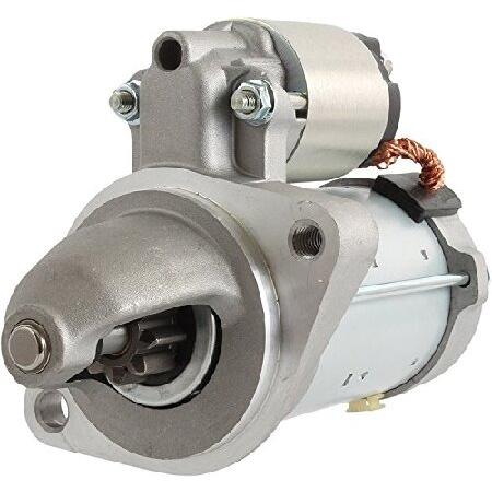 レアエレクトリック スターター BMW Z4 2.0L 121CID 2012-2016 12-41-7-579-156 428000-4490 4280004490 12417579156 12-41-7-579-579-579-579-に対応 155 7 579の画像