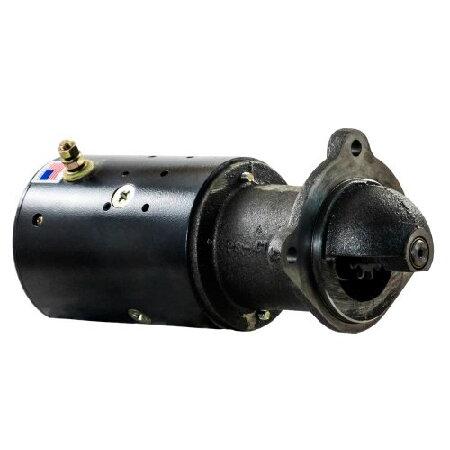 RAREELECTRICAL 12V 10T CCW スターター TELEDYNE Wisconsin Engine TH THD Thdm VE4 VF4 MBG4141に対応