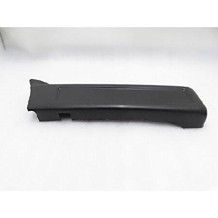 NGK Royal Crusaders SUZUKI SJ413 SJ410 SAMURAI REAR BUMPER PROTECTOR COVER CAP LEFT ＆ RIGHT_2