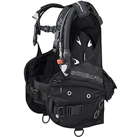 【SALE／56%OFF】 最大50％オフ SCUBAPRO GO BCD Great for Travel BC Large New 2016 w Standard Power Infla isporslovakia.sk isporslovakia.sk