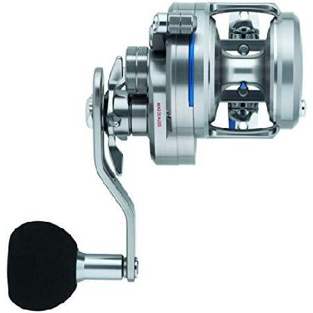 ダイワ(DAIWA) コンブ スタードラグリール ソルティガ SASD20HAの画像