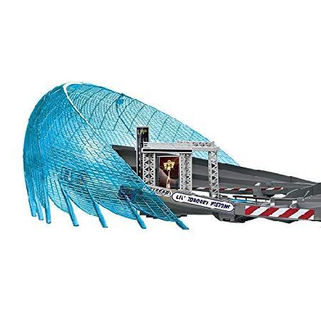 MATTEL Disney/Pixar Cars 3 Ultimate Florida Speedway Track Set