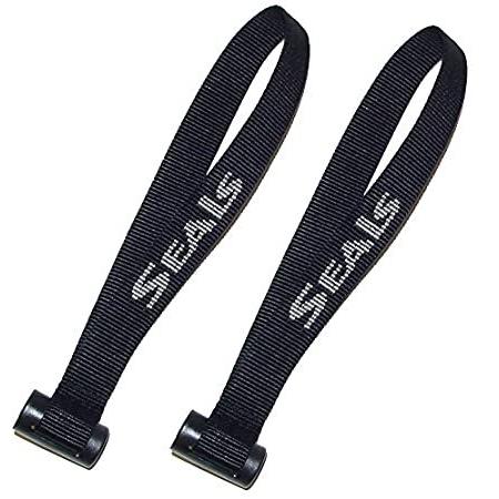 Seals Quickie Hood Loops