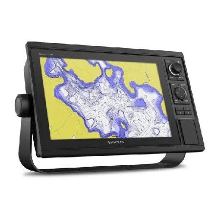 GPSMAP 1222xsv、12インチ MFD/ソナー、ベースマップ_2
