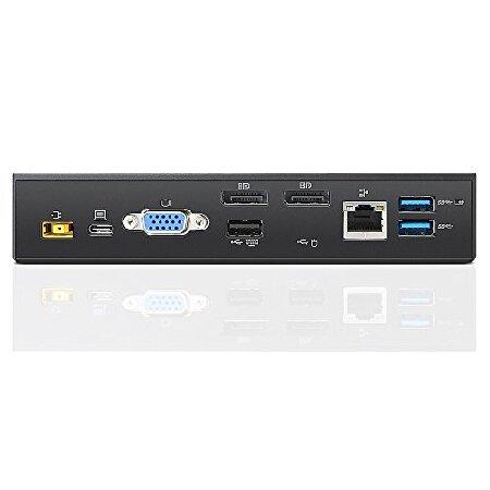 USB-C DOCK SUPPORTS CHARGING， QUICK USB3.1(5GBPS) DATA TRANSFER AND 4K OR TWO FH