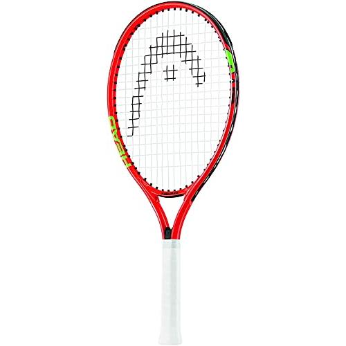 HEAD HEADスピードキッズテニスラケット - 初心者用ガット付き