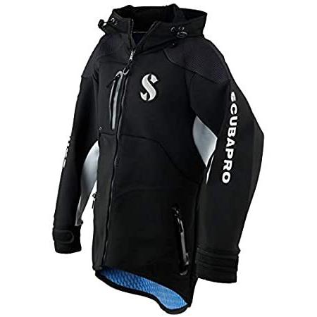 正規品 Scubapro 価格.com プレミアムボートコート ウェットスーツ