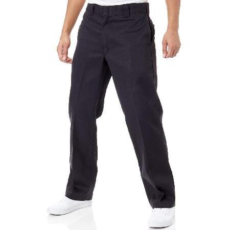 Dickies（ディッキーズ） メンズ 874 フレックス ワークパンツ カラー