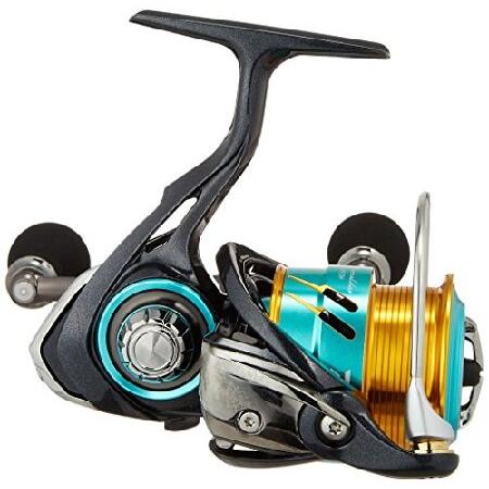 ダイワ(DAIWA) スピニングリール 17 エメラルダスMX 2508PE-DH(2017モデル)