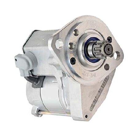 IMI STARTER COMBINE 4296クライスラー 6-265 6-318 MDU7001 46215に適合_2