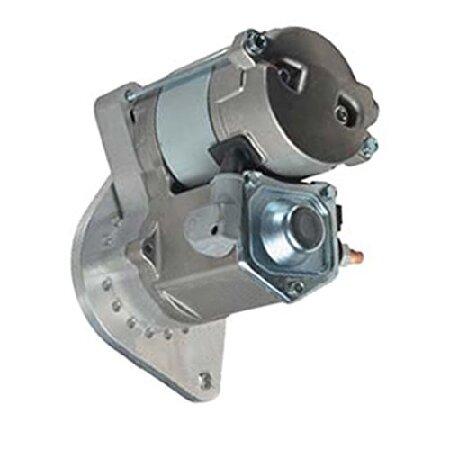 RAREELECTRICAL 12V IMIスターター Pontiac GTO Catalina 1961 1962 1963 1964 ポンティアックボンネビル V8 6.4L 6376CC 389CID 1961 1962 1963 1964 SX1105 4の画像