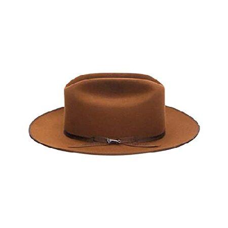 Stetson ACCESSORY メンズ カラー: ブラウンの画像