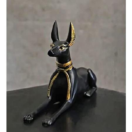 エジプト犬 アヌビス エジプト神話の神 アヌビス を現代風に かわいい 