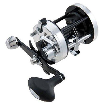 アブ　アンバサダー7000C3 スウェーデン製 シルバー 両軸リール Abu Garcia（アブガルシア） アブガルシアアンバサダー 7000 C3