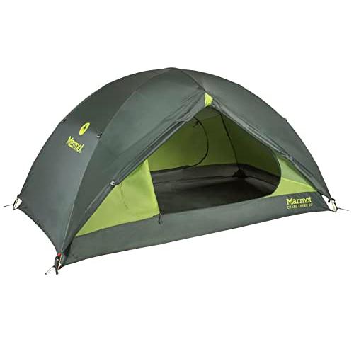 Marmot Crane Creek 2-Person Backpacking and Camping Tent 141［並行輸入］｜awa-outdoor｜07