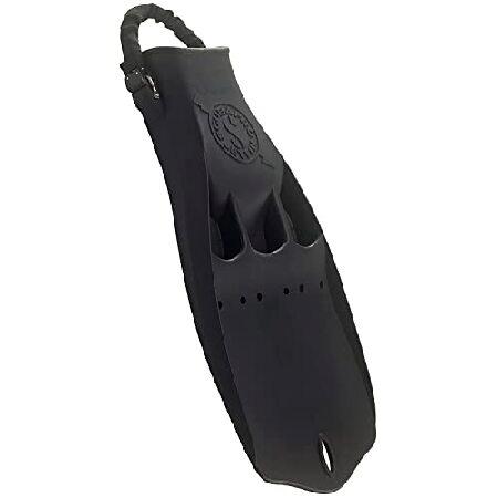 SCUBAPRO（スキューバプロ） JET FIN ジェットフィン SPRING STRAP