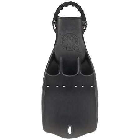 SCUBAPRO（スキューバプロ） JET FIN ジェットフィン SPRING STRAP 