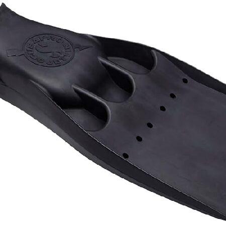 SCUBAPRO（スキューバプロ） JET FIN ジェットフィン SPRING STRAP
