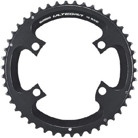 未使用 シマノ チェーンリング FC-R8000 50T 34T セット Amazon | シマノ(SHIMANO) リペアパーツ チェーンリング 50T-MS (50