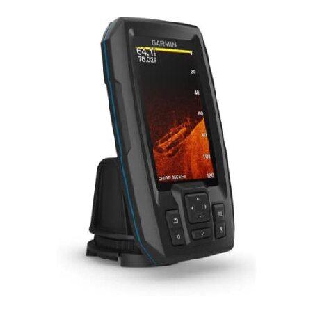 gamin STRIKER Plus 4cv With CV20-TM Transducer