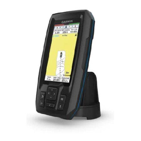 gamin STRIKER Plus 4cv With CV20-TM Transducer