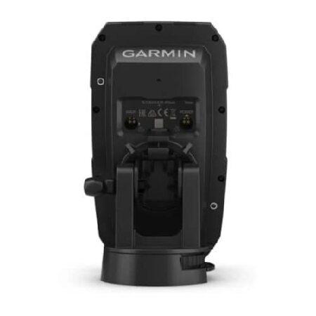 gamin STRIKER Plus 4cv With CV20-TM Transducer