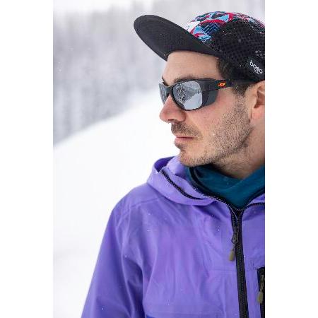 New Unisex Sunglasses Julbo CAMINO J501 1114 58_4
