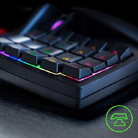 Tartarus V2 Mecha Membrane Key_1