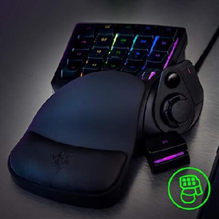 Tartarus V2 Mecha Membrane Key_2