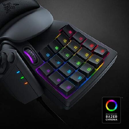Tartarus V2 Mecha Membrane Key_4