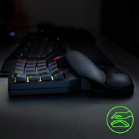 Tartarus V2 Mecha Membrane Key_5