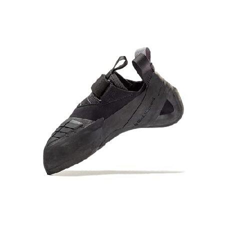 Black Diamond Boy's Sports、35.5 EU, ブラック, 11.5_1