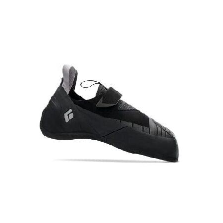 Black Diamond Boy's Sports、35.5 EU, ブラック, 11.5_2