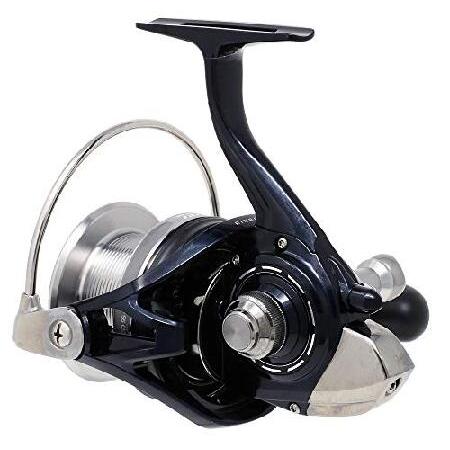ダイワ(DAIWA) スピニングリール(投げ・遠投) 18 プロカーゴSS 4500遠投(2018モデル)の画像