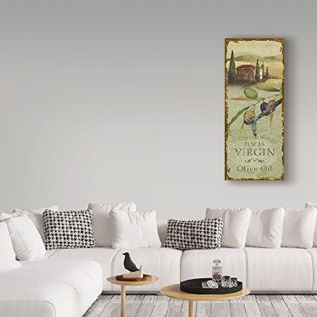 Tuscan Delight IV by Lisa Audit, 10x24-Inchの画像